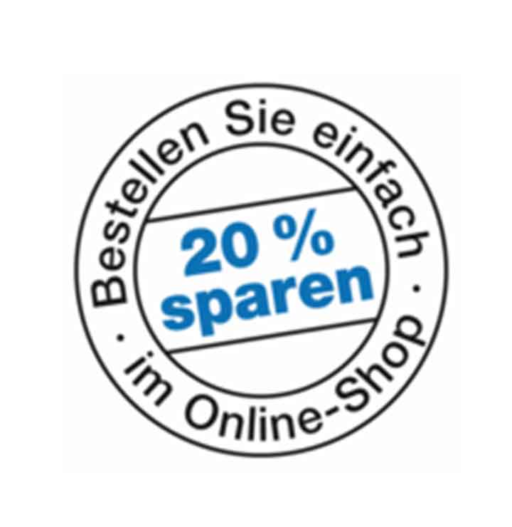 Stempel Glaeser - Online Shop